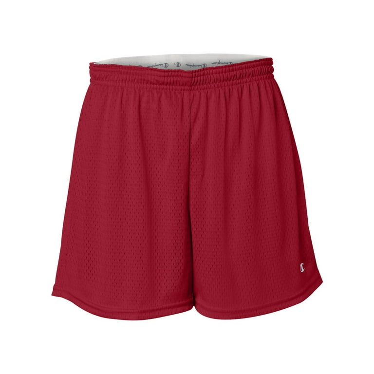 Womens Active Mesh Shorts 3393 Sm 2XL more colors Walmart
