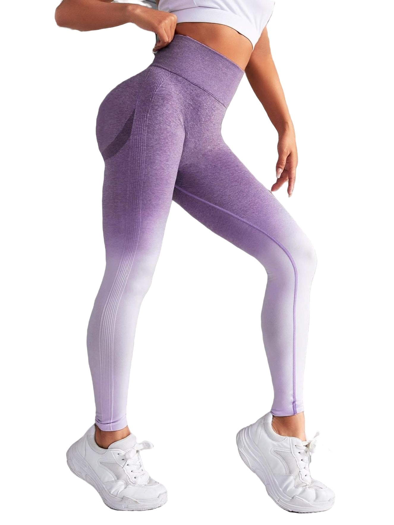 Mauve gym leggings hot sale