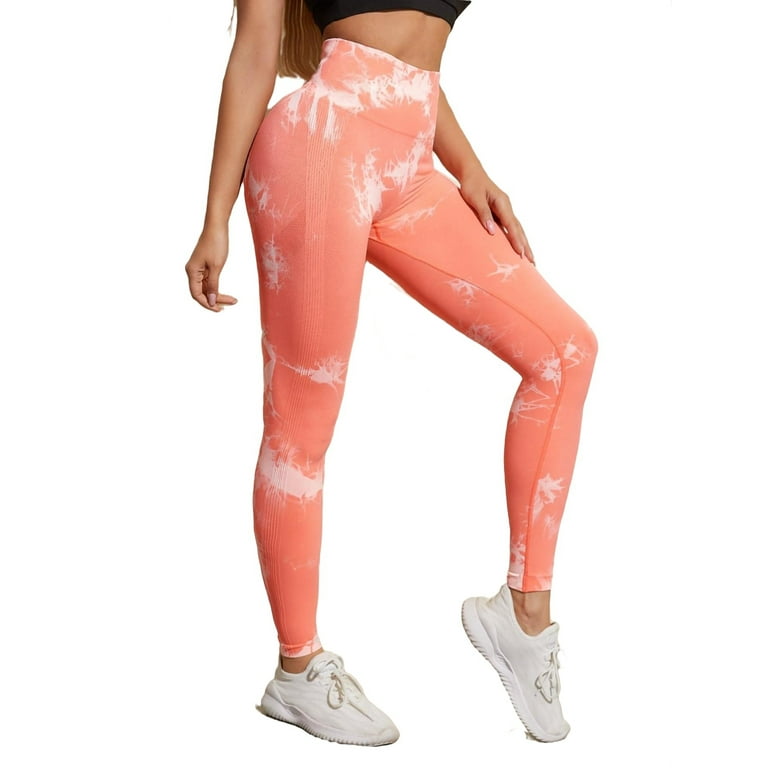 Tie dye activewear deals