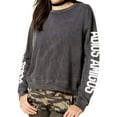 thumbnail image 1 of Womens Adios Amigos Sweatshirt, 1 of 1