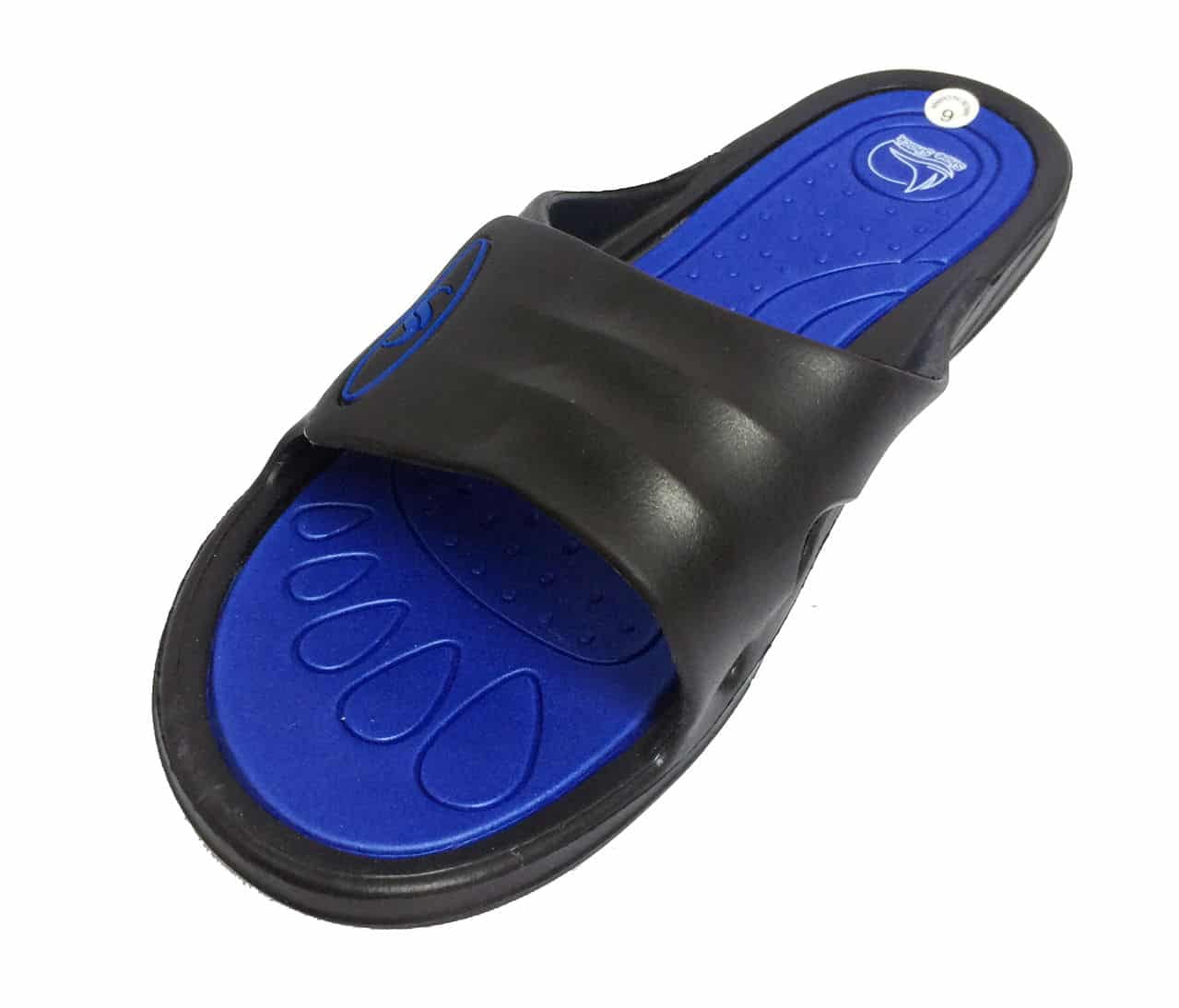 slip and slide shoes