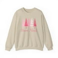 thumbnail image 1 of Womens Adult Buon Natale Crewneck Sweatshirt, Italian Christmas Sweatshirt, 1 of 5