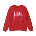 thumbnail image 1 of Womens Adult Buon Natale Crewneck Sweatshirt, Italian Christmas Sweatshirt, 1 of 5