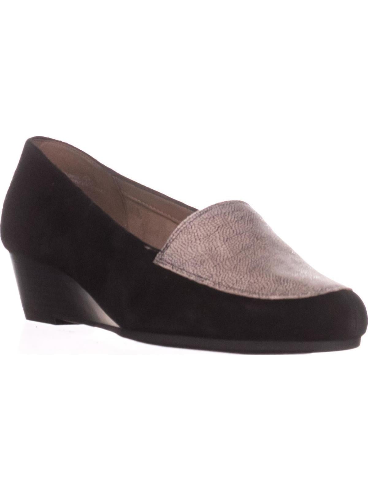 Aerosoles lovely wedge pumps sale