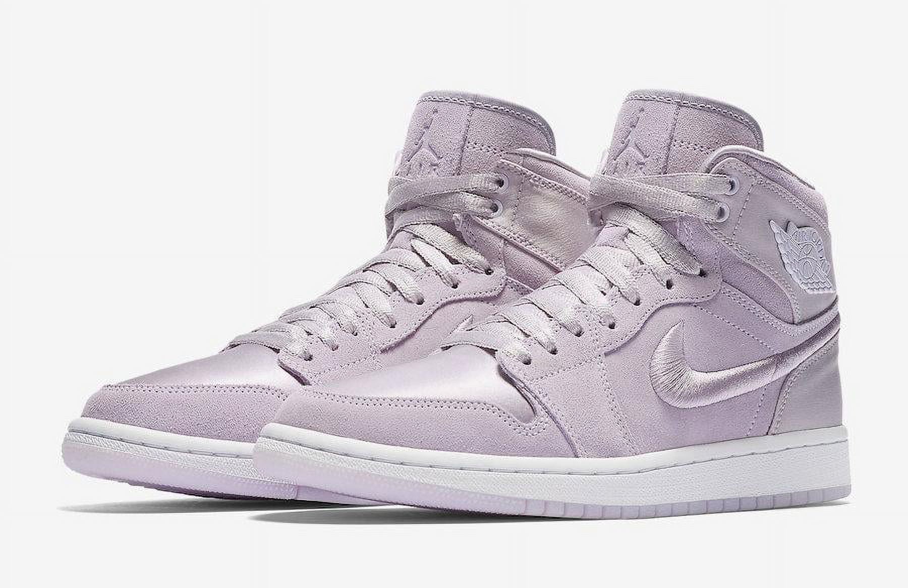 jordan 1 barely grape