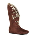 thumbnail image 1 of 103-ALBA, 0" Microfiber Boot, 1 of 2