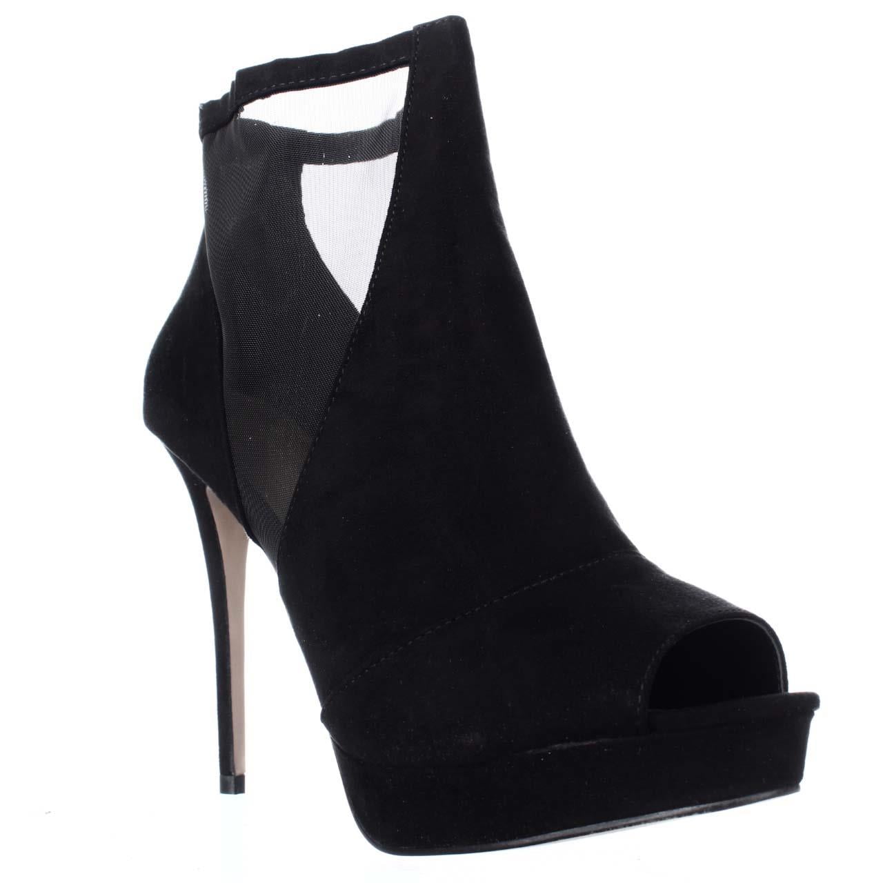 ALDO Monier Platform Court Shoes in Black | Lyst