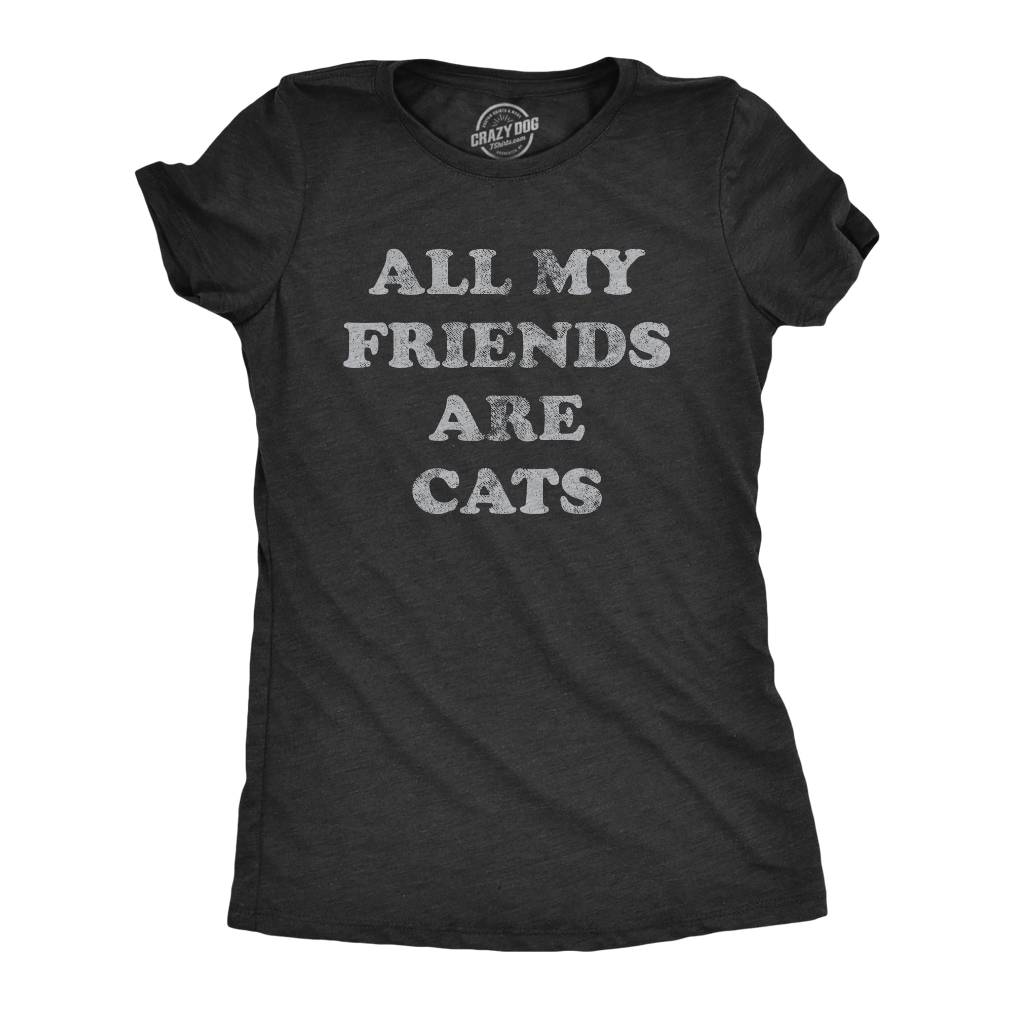 Women's Cute Cat 3D Pattern T-Shirt – Short Sleeve Casual Loose Fit Top For Summer - View #6