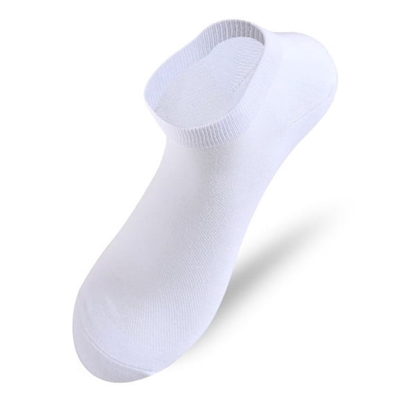 Womens And Mens Compression Socks Athletic Ankle Socks Cushion Running Socks Cotton Socks