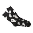 thumbnail image 1 of Womens Ankle Socks Fashion 1 Pairs Cartoon Pattern Summer Crew Cotton Halloween, 1 of 6