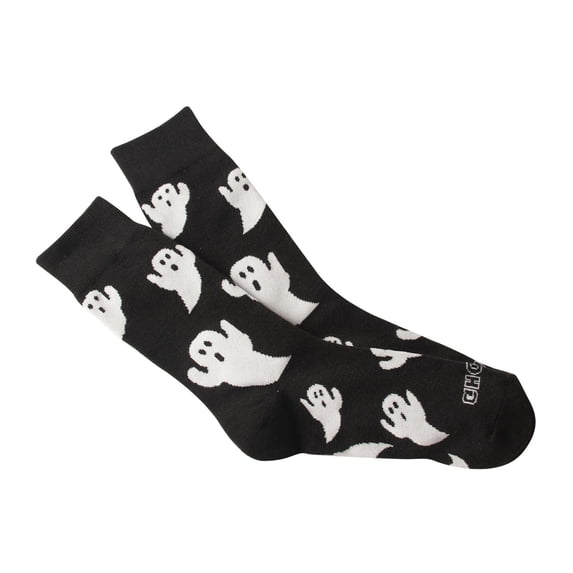 Womens Ankle Socks Fashion 1 Pairs Cartoon Pattern Summer Crew Cotton Halloween