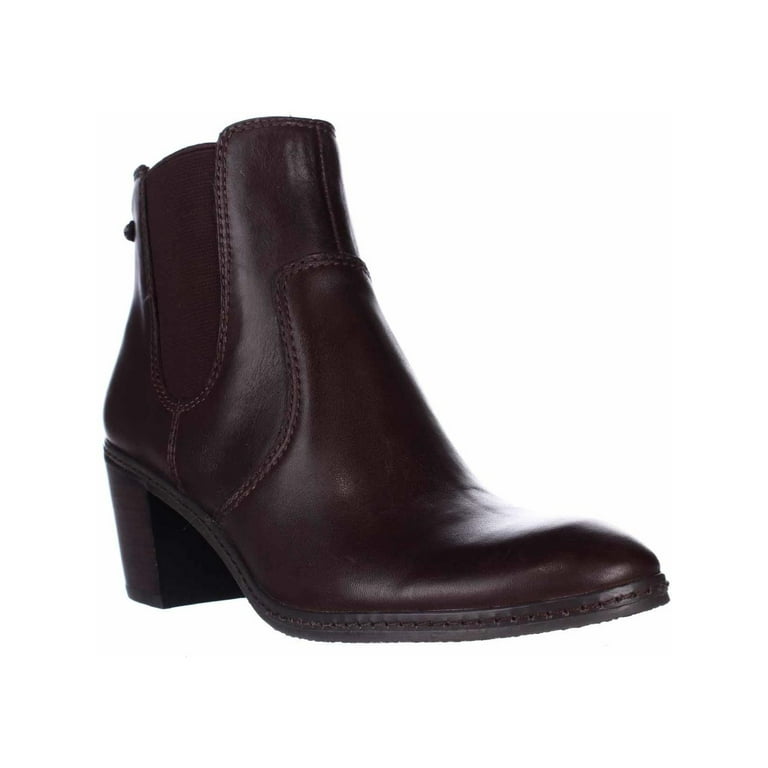 Anne klein chelsea boots cheap