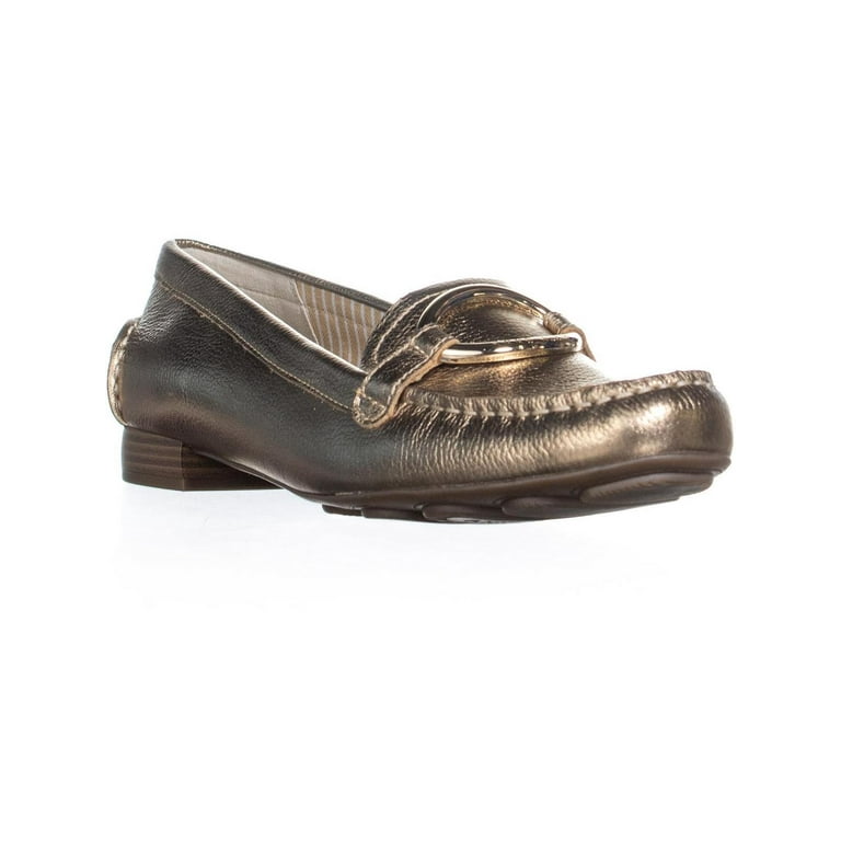 Anne klein sales harmonie loafer