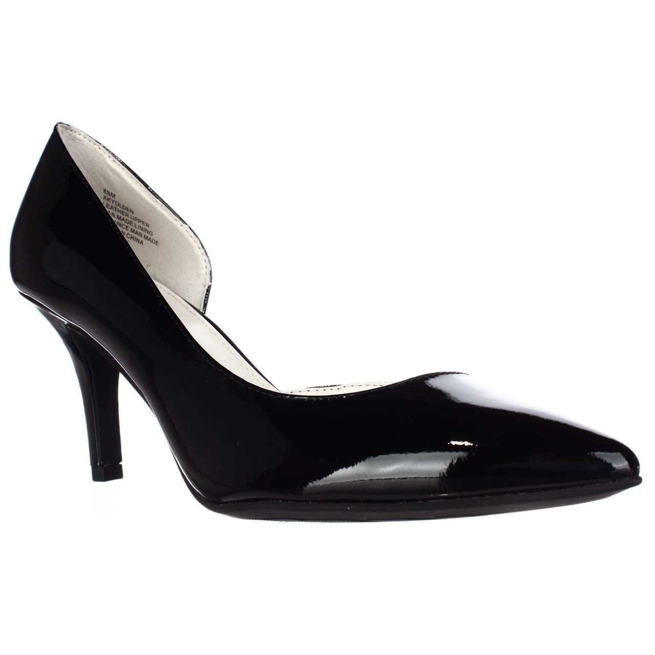Anne klein yolden best sale pump