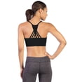 thumbnail image 1 of Womens Argyle Bra-04-XS, 1 of 1