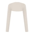 thumbnail image 1 of Womens Arm Sleeves Shawl Sleeves Breathable Outdoor Casual Coverup Tops, 1 of 4