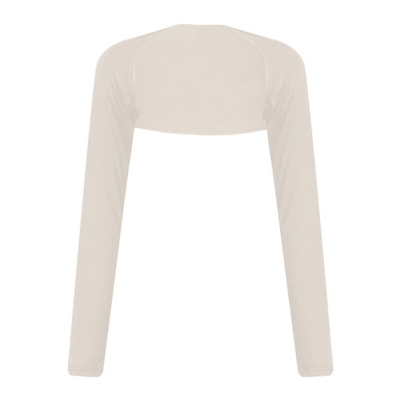 Womens Arm Sleeves Shawl Sleeves Breathable Outdoor Casual Coverup Tops