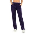 thumbnail image 1 of Womens Athletic Pants Casual Sweatpants for Runing Yoga activewear Jogging Sweatpants(Only Pant), 1 of 5