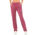 thumbnail image 1 of Womens Athletic Pants Casual Sweatpants for Runing Yoga activewear Jogging Sweatpants(Only Pant), 1 of 5