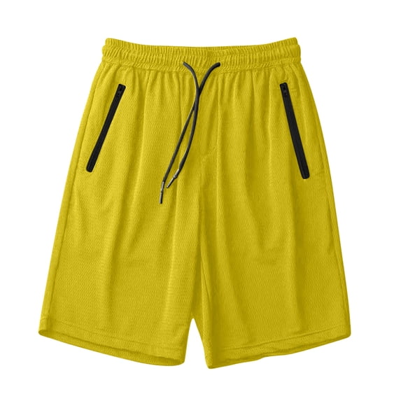 Womens Athletic Shorts Summer Oversize Sweat Shorts Workout Drawstring Elastic Waist Casual Pockets with Pockets