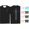 thumbnail image 1 of Womens Athletic Tops Casual Workout Clothes Handstand Shirt Long Sleeve Tops Long Sleeve for Women Shirt Juniors Women Tee Sleeved Women's Shirts Athletic Top Shirts Black S, 1 of 3