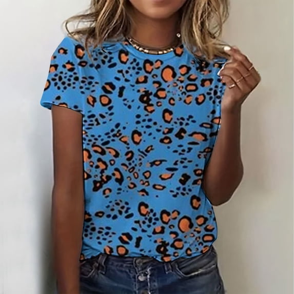 Womens Athletic Tops Long Sleeve Shirt Women Workout Shirt T Rayon Long Sleeve Women Athletic Wear T Shirts Solid Colors Cold Gear Womens Short And S Tops Blue XL