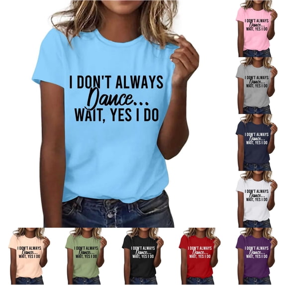 Womens Athletic Tops Long Sleeved Shirts for Women Casual Womens Tops Short Sleeve Turtle Neck Tee T Shirts Short Sleeve Loose Fit Summer Workout Women Shirt Size Medium Women's Blue L