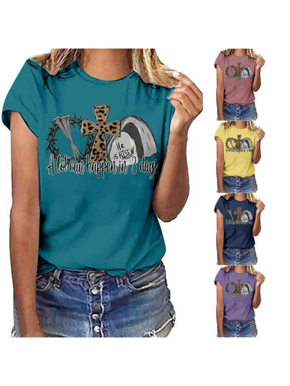 Womens Athletic Tops A Lot Can Long Sleeved Shirt Mod Bod Tops Women Long Sleeve Shirt Tee Women Tee Set Tees Short Sleeve Shirts for Space Pack Womens Shirts Casual Purple 3XL