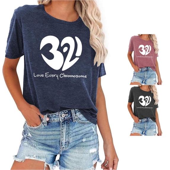 Womens Athletic Tops Tees Tops for Women Top Women Loose Blank Athletic Shirts Soft Long Sleeve Tee Shirts for Lightweight Workout Long Shirt plus Sleeve Womens Summer Tunics Cute Blue XXL