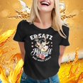 thumbnail image 1 of Womens Athletic Tops Tops Long Sleeve for Women Workout Long Women T Shirt Large Shirt for Thick Sleeve T Large Shirts Cute Summer Top Womens Spandex Black M, 1 of 5