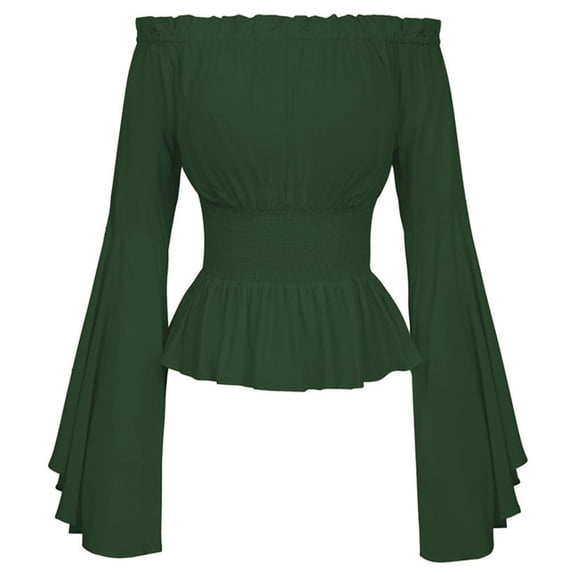 Womens Athletic Tops W Womens Athletic Tee Women S Shirts Casual Solid Color Top Top Women Summer Short Sleeve T Shirts for Long Sleeve Summer Shirt T Pack Men Tees And Tops Green M
