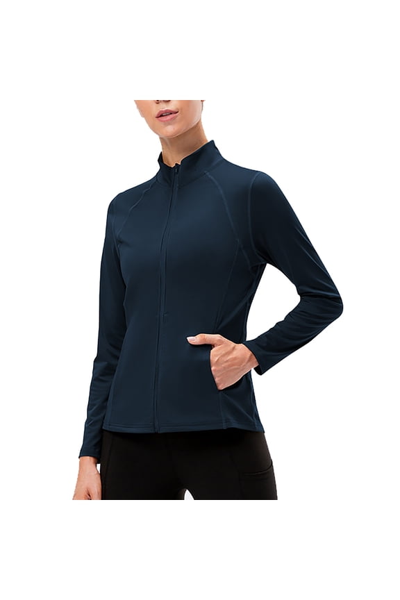 Womens Athletic Tops Women Running T Shirt T Short Shirt for Juniors Work Women G Sleeve Shirts for Casual Raglan Tee Shirts Pack Womens Long Sleeve Spandex Casual Athletic Tops Black S