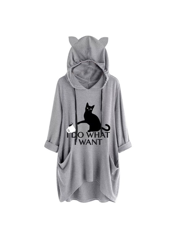Womens Athletic Tops Women Tops Raglan T Shirt Women Shirt for Fashion Compression Shirts for Long Sleeve Womens Tech Shirts Medium Compression T Summer Gray L