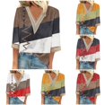 Womens Athletic Tops Women V Neck Lace Short Sleeve T Shirt Casual ...