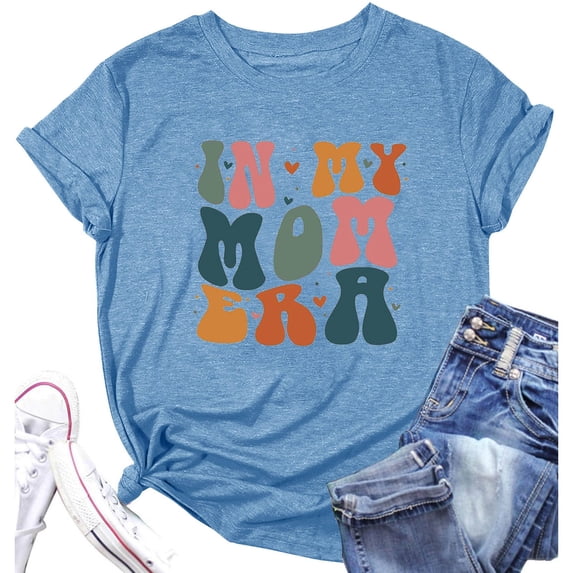 Womens Athletic Tops Womens Compression T Shirt Pack Shirt Athletic Tops for Women Short Sleeve Women T for Summer Shirts Shirts Juniors Graphic Turtleneck Long Sleeve Blue XL