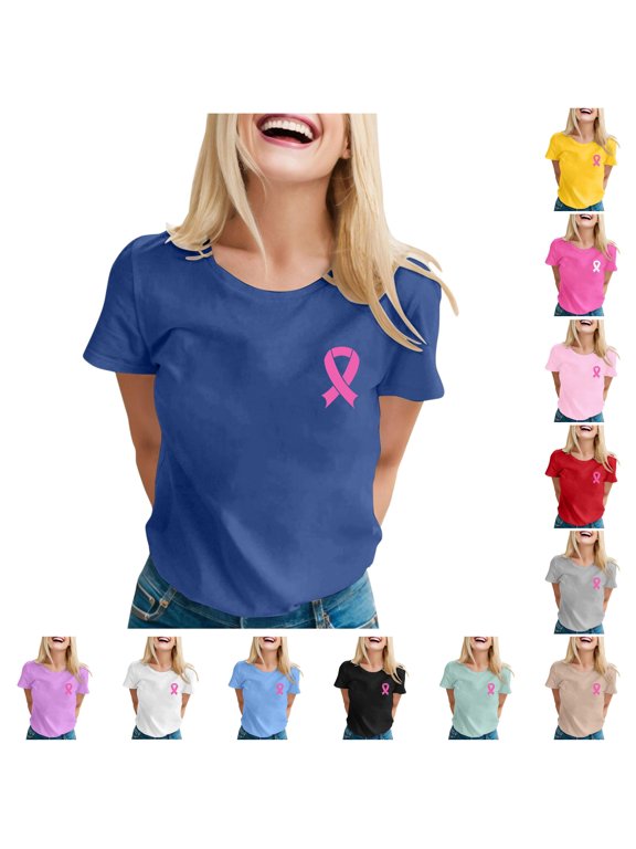 Womens Athletic Tops Womens Long Sleeve T Shirts plus Tech Short Layering Long Sleeve Shirts Short Women Tech Woman Tee Shirt Work Out Women Casual V Neck T Solid Colors Blue 3XL