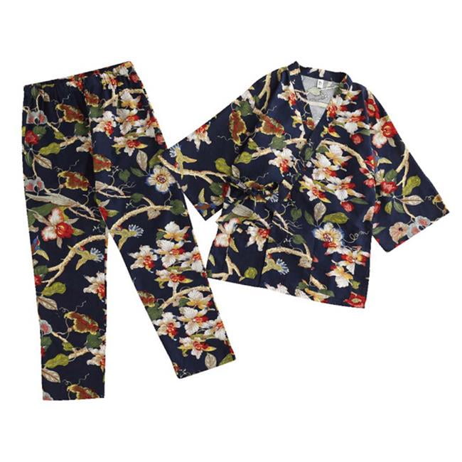 Japanese discount cotton pyjamas