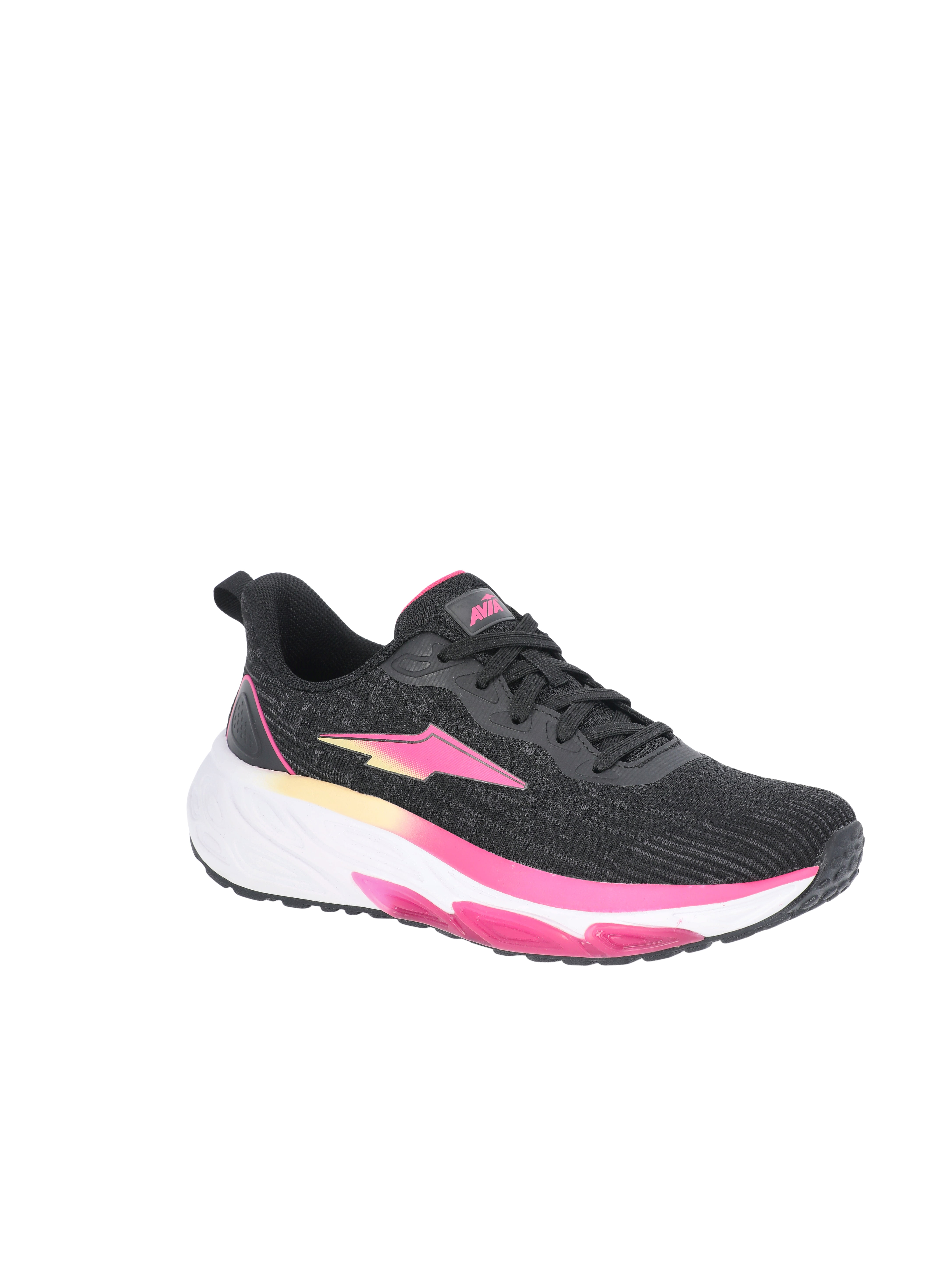 Avia Women's Gel Sneaker - Walmart.com