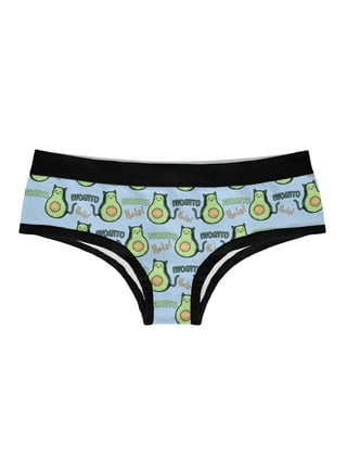 Avocado Underwear