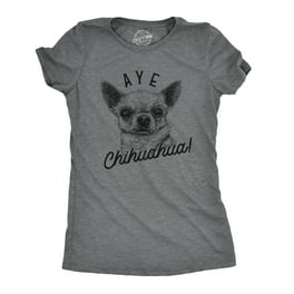 Awkward Styles Puppy T-Shirt for Woman Funny Dog Shirt Gifts for