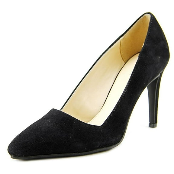 Womens B35 Joella Low-Heel Classic Pumps, Black