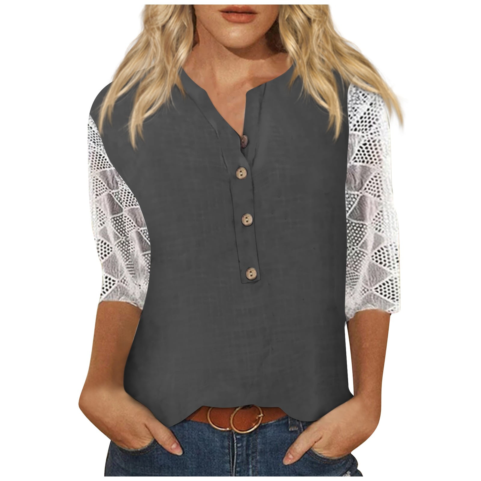 3 4 Length Tee 3 4 Length Tee