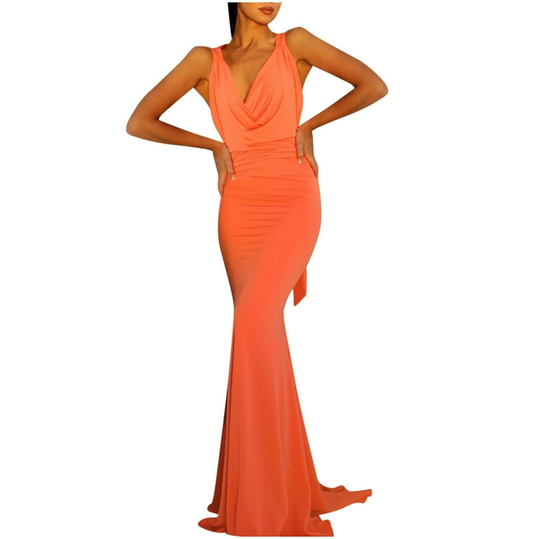 Bandage Backless Sleeveless Evening Dresses Bandage Backless Sleeveless Evening Dresses