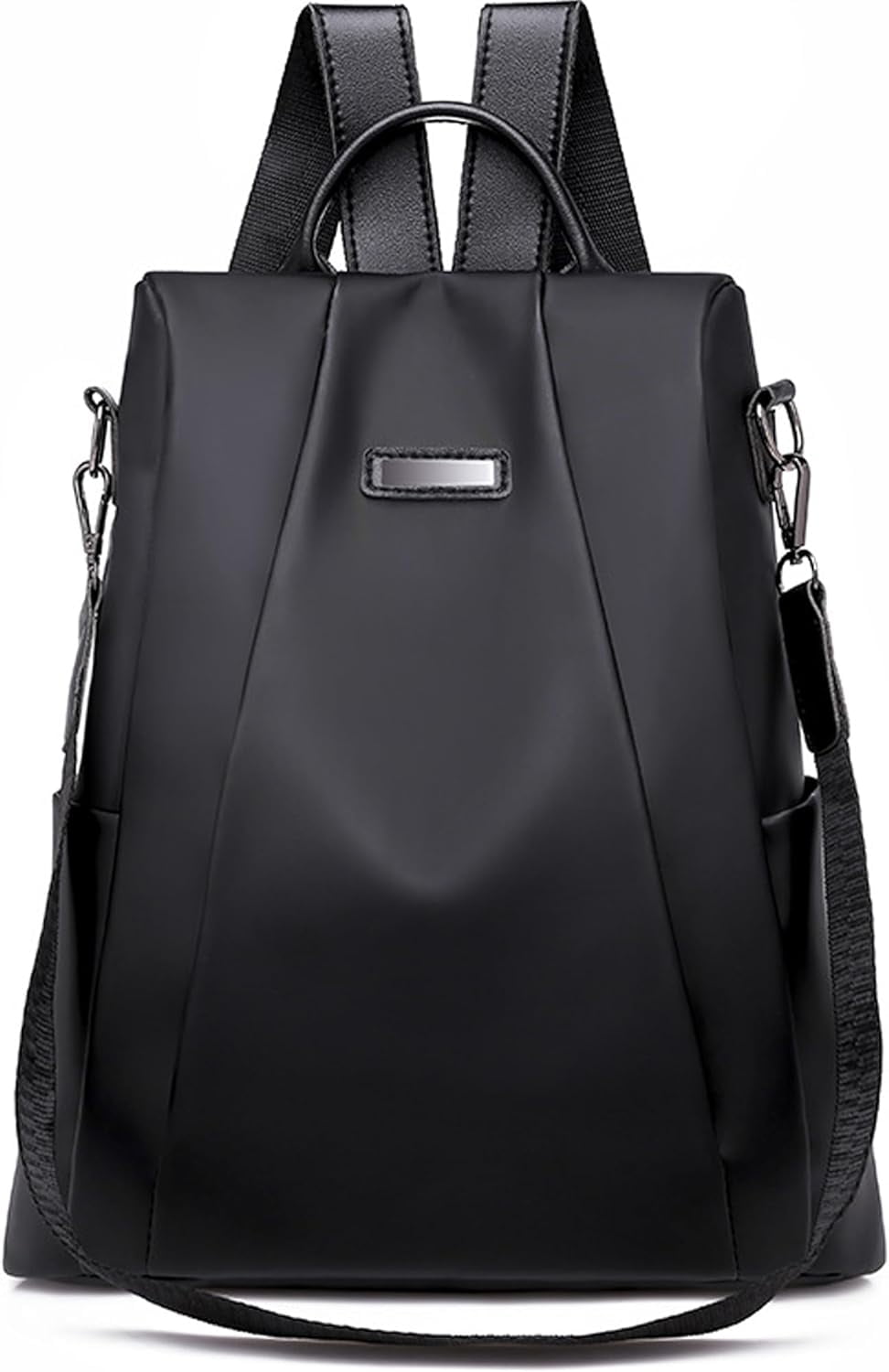 5210 Backpack Purse Waterproof Nylon Anti-theft Rucksack Lightweight Amazon.com: PINCNEL Women Backpack Purse Waterproof Nylon  main image 4