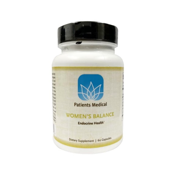 Womens Balancea