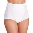 thumbnail image 1 of Womens Bali Cottony Shaping Brief Panty, 2 Pack, 1 of 5