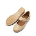 thumbnail image 1 of Womens Ballet Mary Jane Non-Slip Comfortable Flats Business Office Dress Shoes, 1 of 6