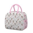 thumbnail image 1 of Womens Ballet Princess Pattern Lunch Box for Work,Insulated Lunch Bag for Women,Loncheras Para Mujer,Leakproof Adult Lunch Bag for Work,Beach,Travel,Picnic,Camping, 1 of 7
