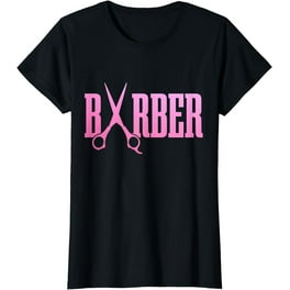 Get Faded Barber Hairstylist Hairdresser Coiffeur Funny Gift T-Shirt Get Faded Barber Hairstylist Hairdresser Coiffeur Funny Gift T-Shirt