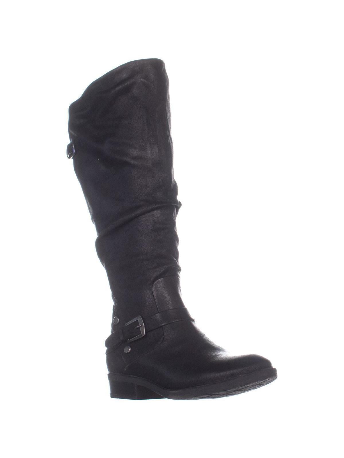 Baretraps yanessa wide calf cheap boots